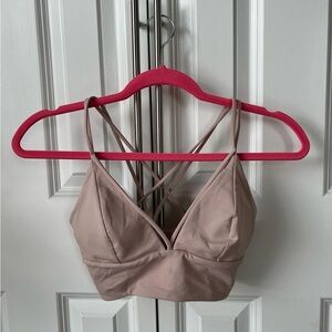 Lululemon bra